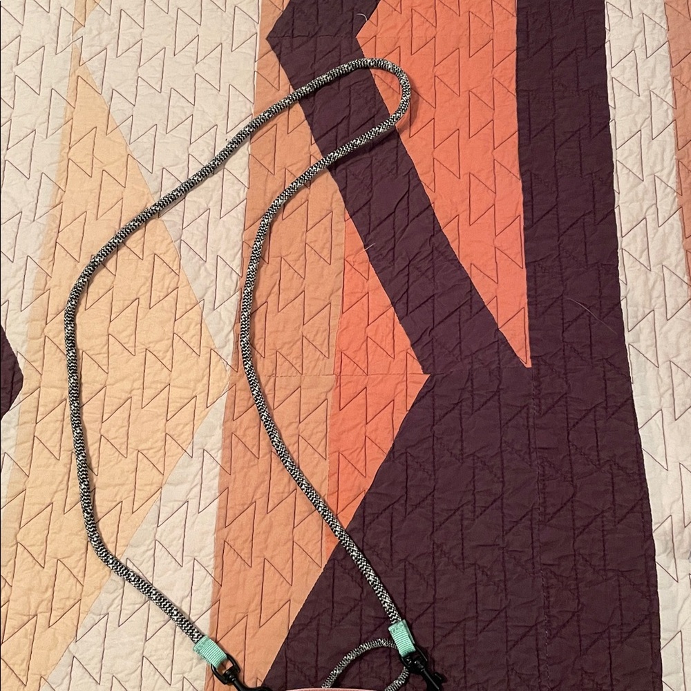 Kavu rope crossbody bag - Picture 4 of 5